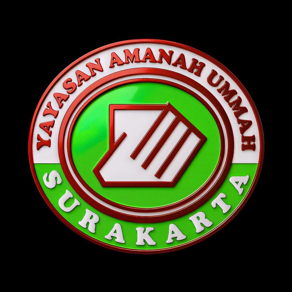 Yayasan Amanah Ummah Surakarta