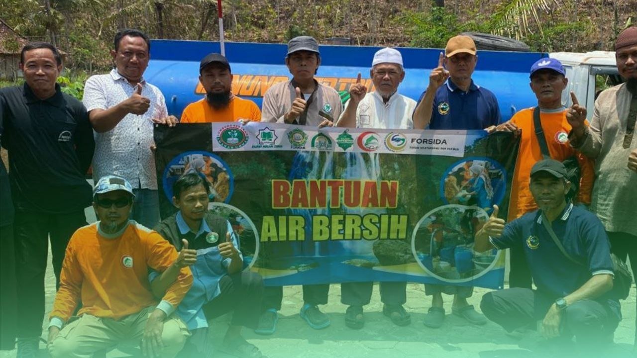 PROGRAM KEMANUSIAAN