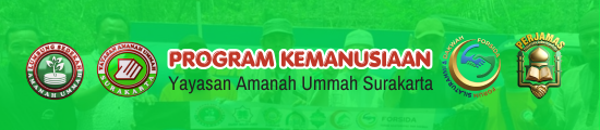 PROGRAM KEMANUSIAAN